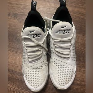 Used Men’s size 10.5 Nike air 27C